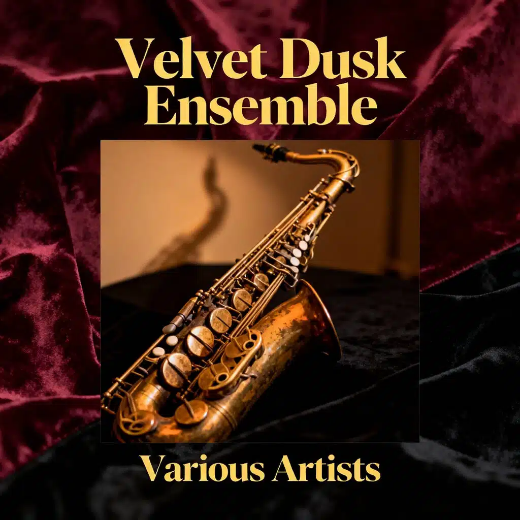Velvet Dusk Ensemble