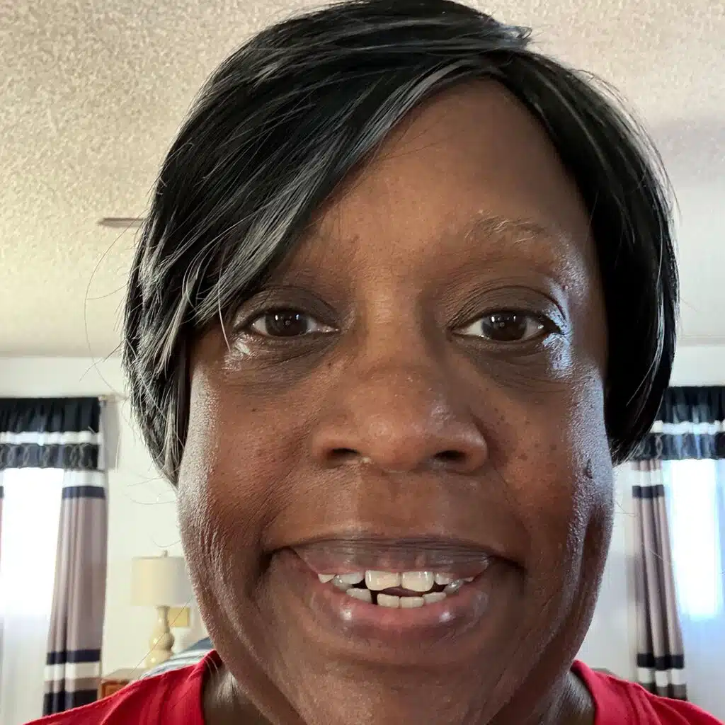 Angela Brown