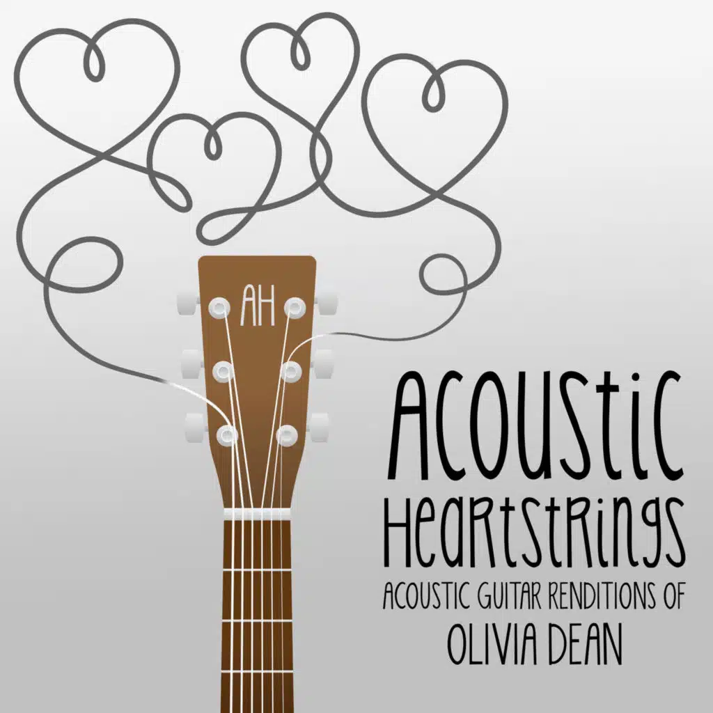 Acoustic Guitar Renditions of Olivia Dean