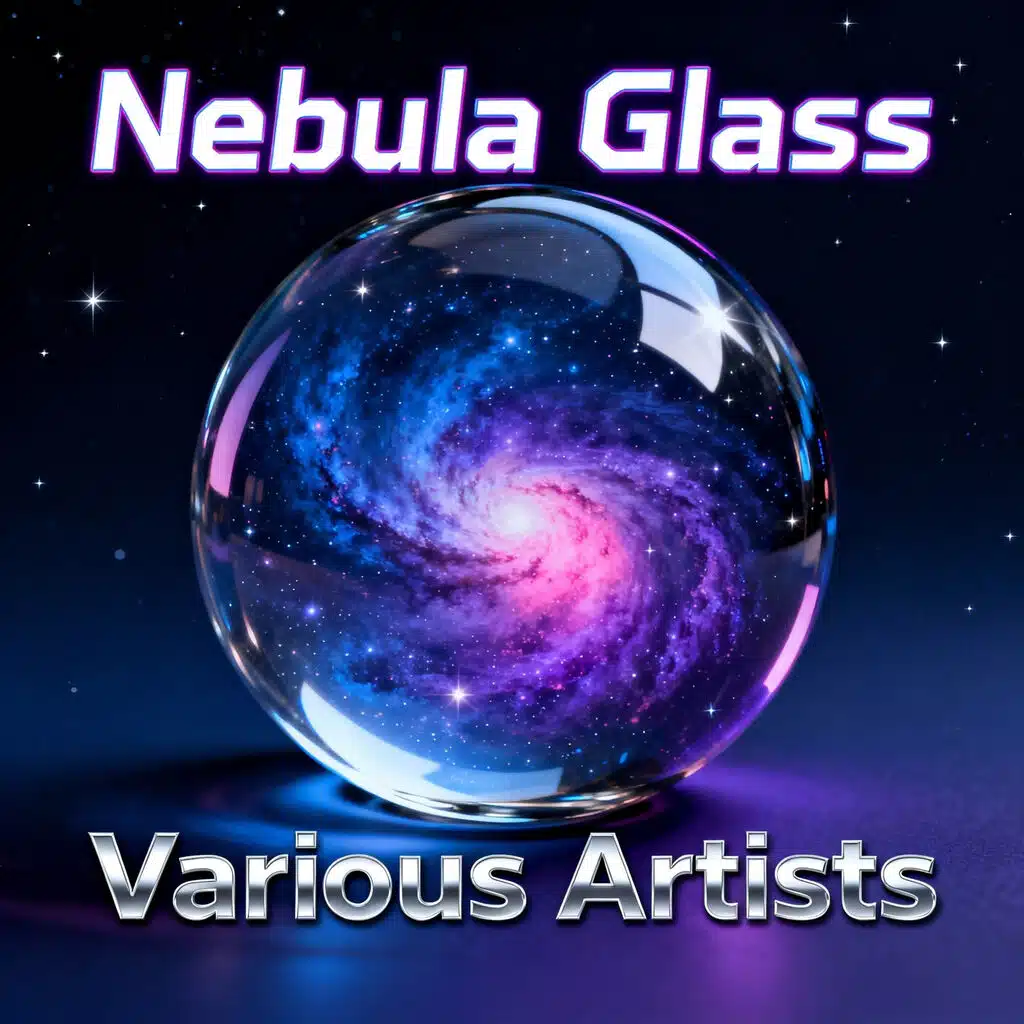 Nebula Glass