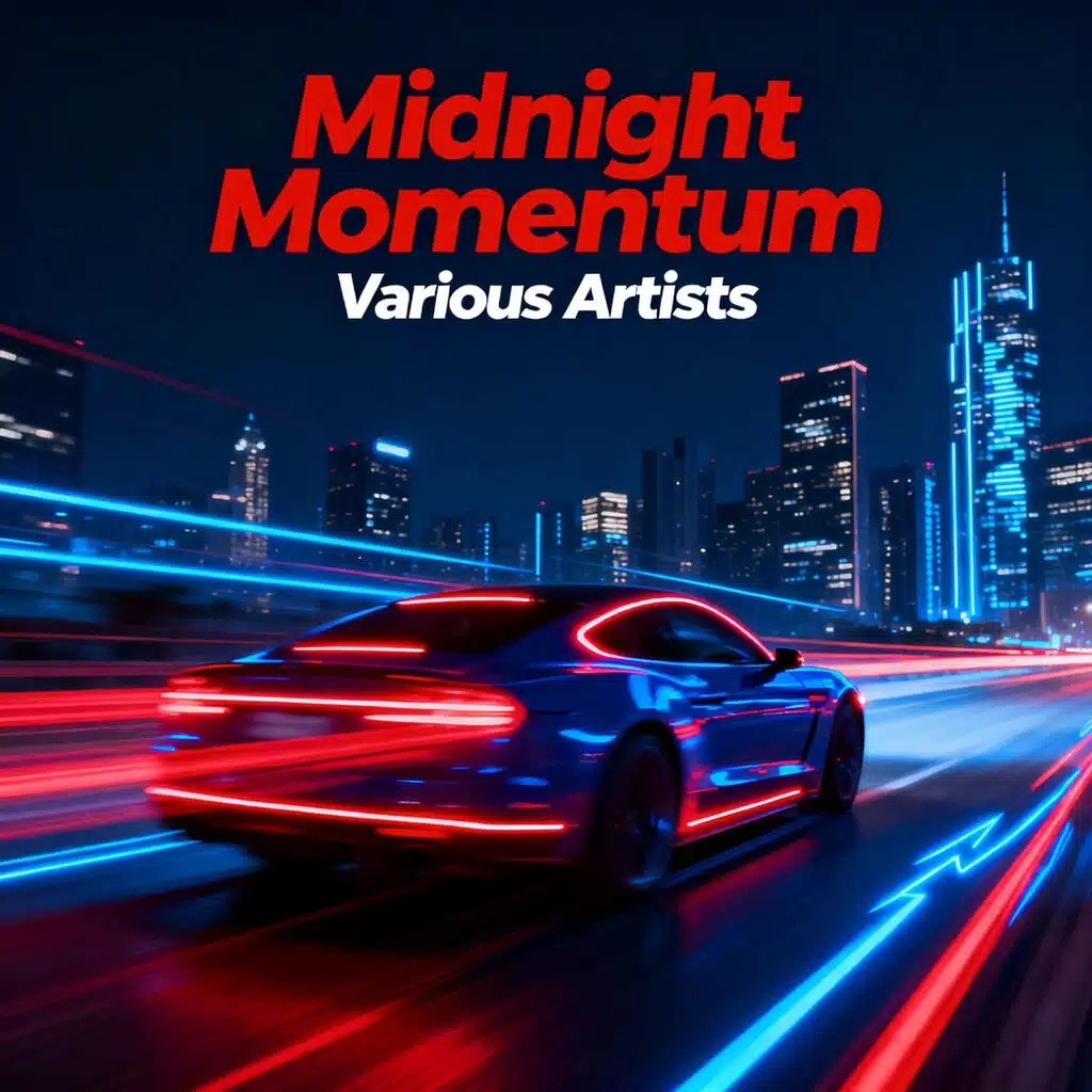 Midnight Momentum