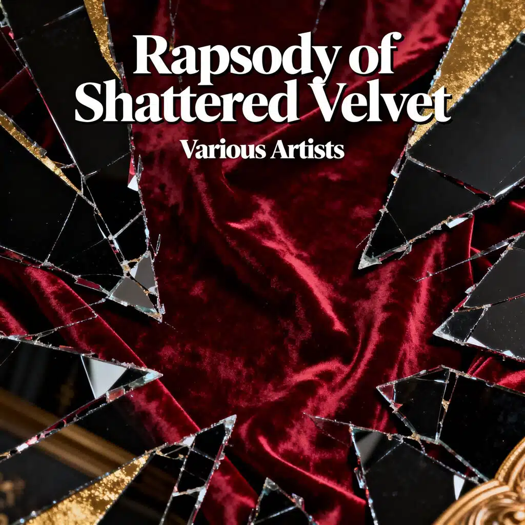Rhapsody of Shattered Velvet