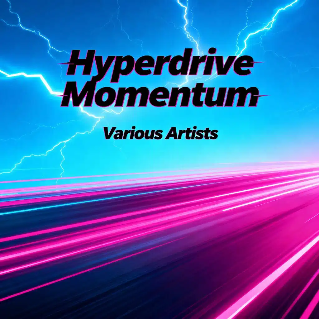 Hyperdrive Momentum
