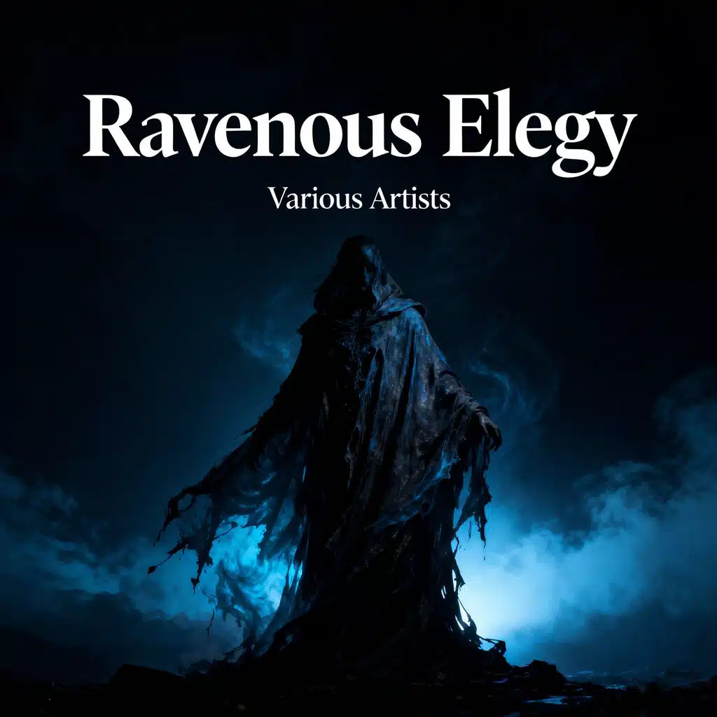 Ravenous Elegy
