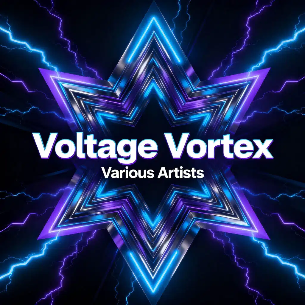 Voltage Vortex