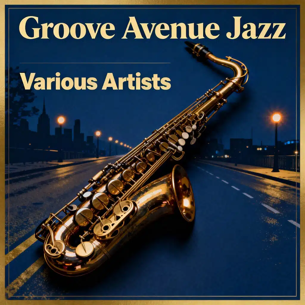 Groove Avenue Jazz
