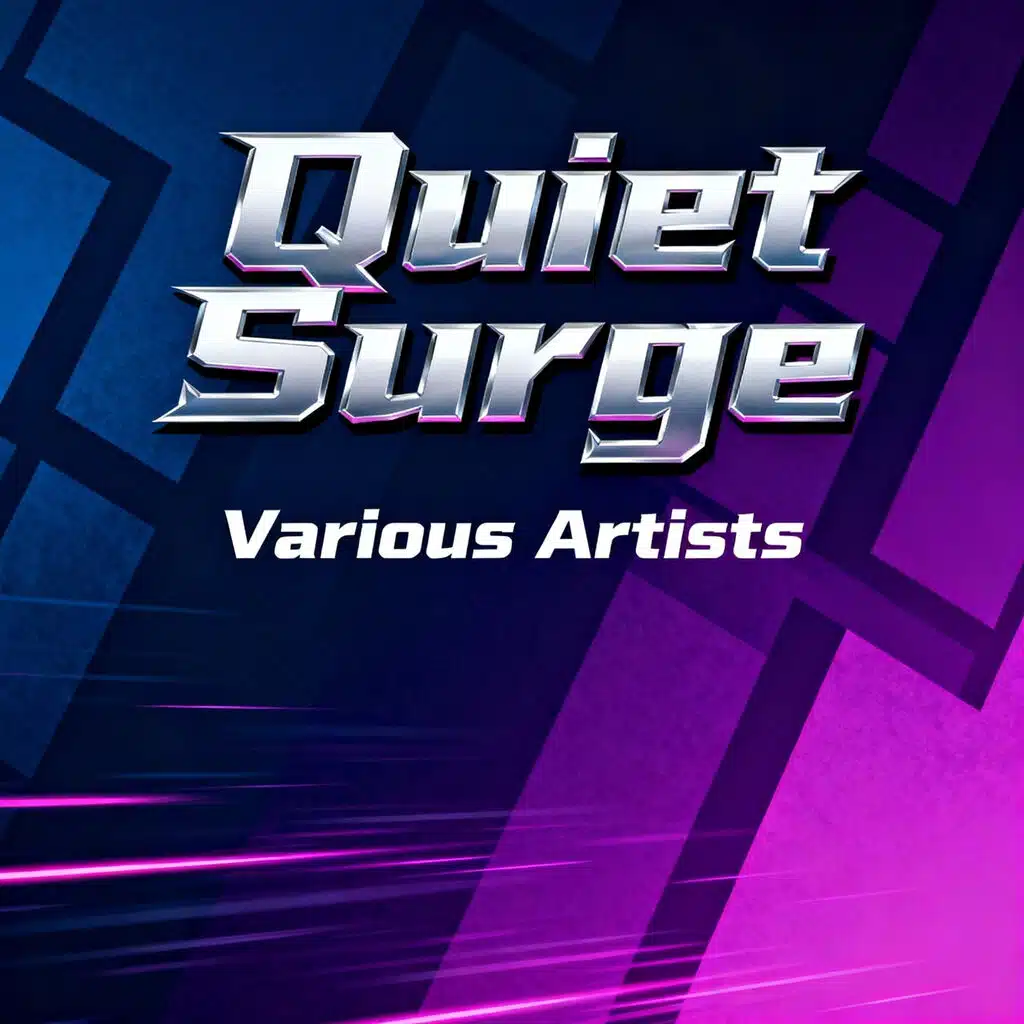Quiet Surge