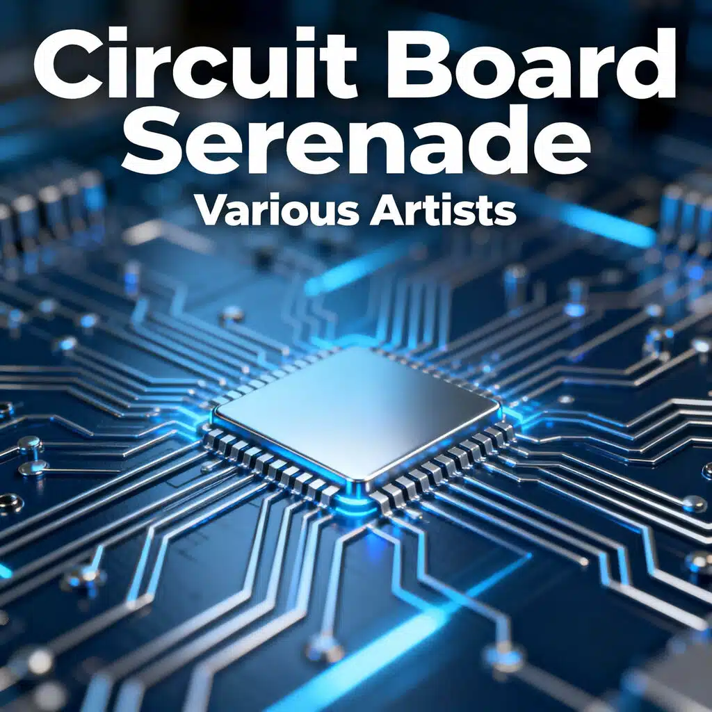 Circuit Board Serenade