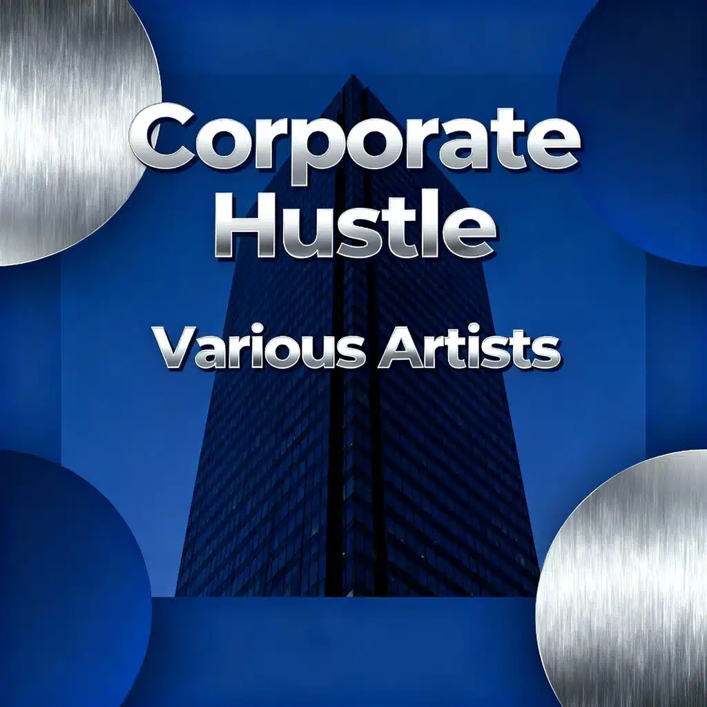 Corporate Hustle