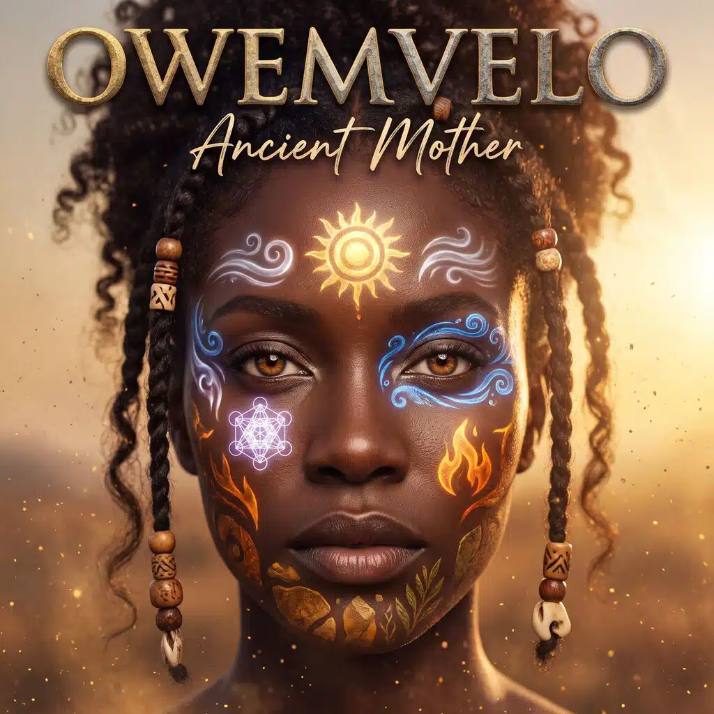 Ancient Mother