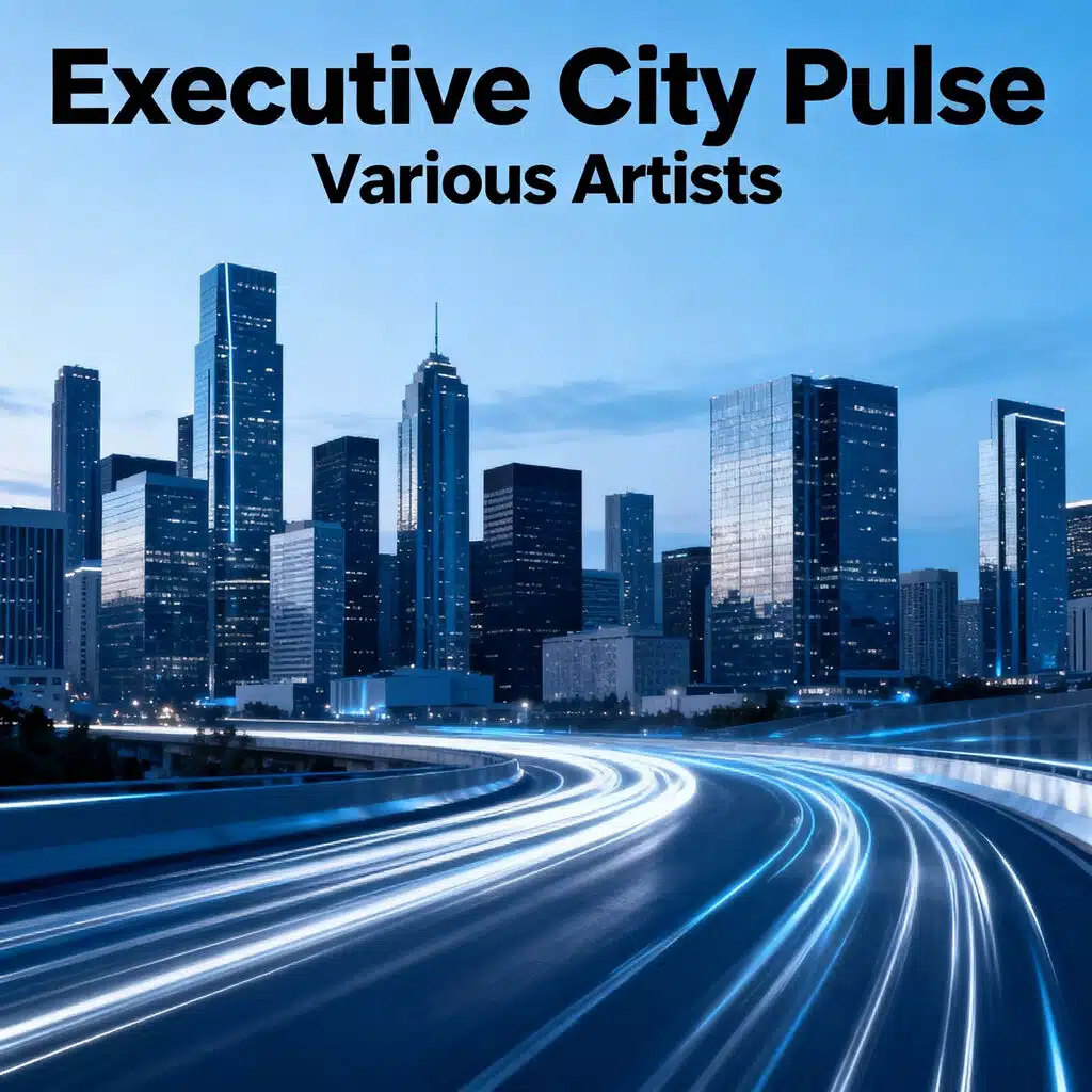 Executive City Pulse