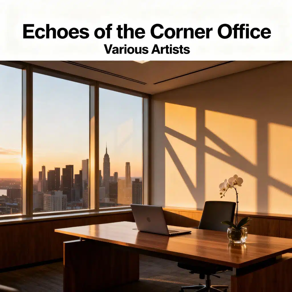 Echoes of the Corner Office