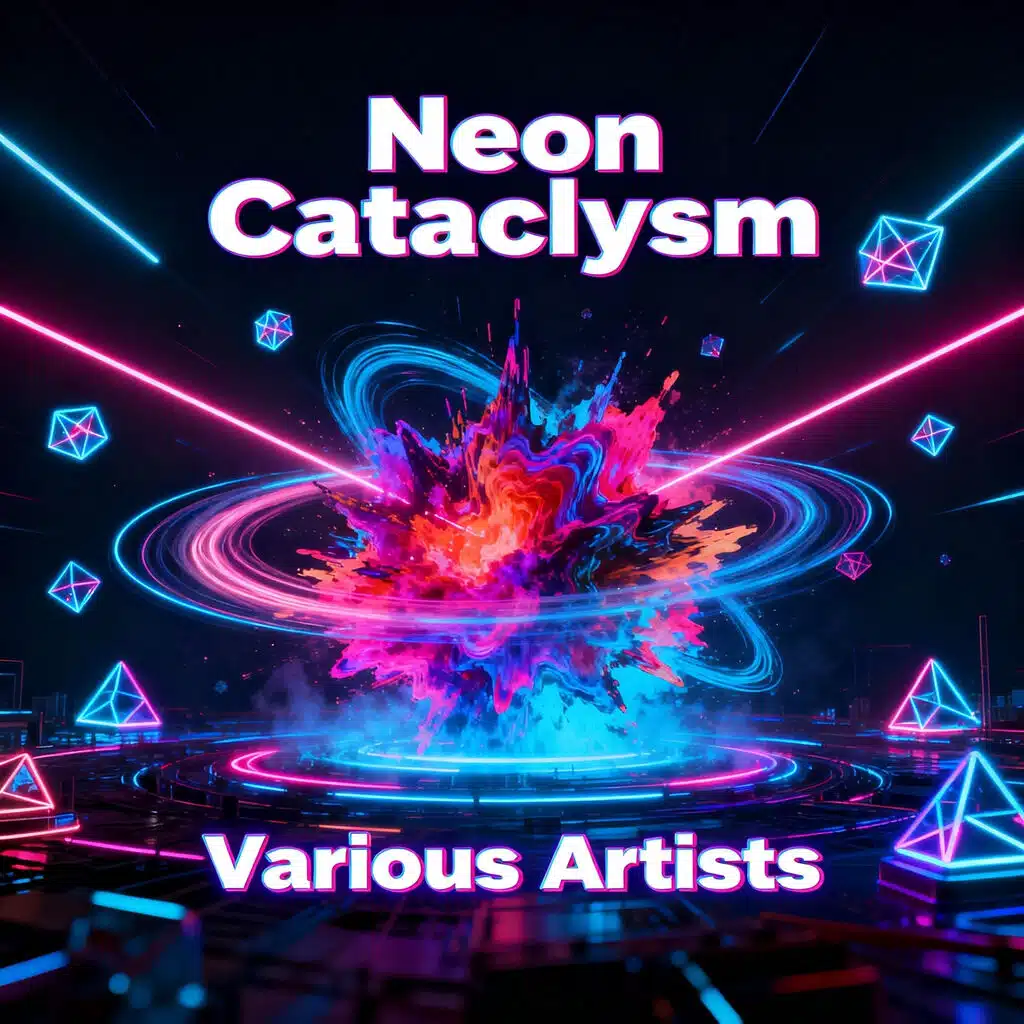 Neon Cataclysm