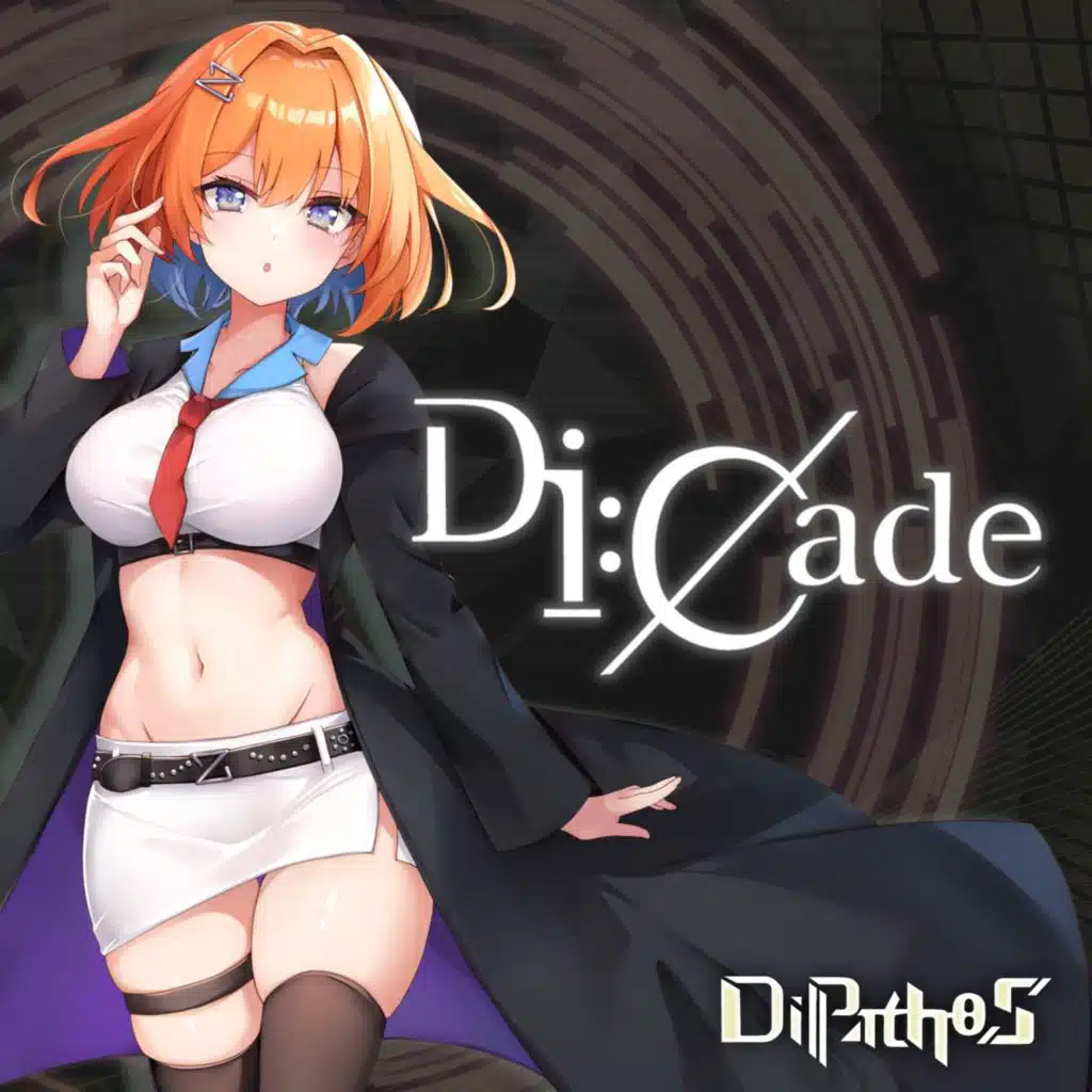 Di:Cade -N-