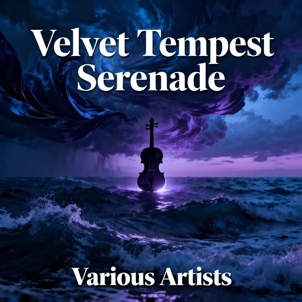 Velvet Tempest Serenade