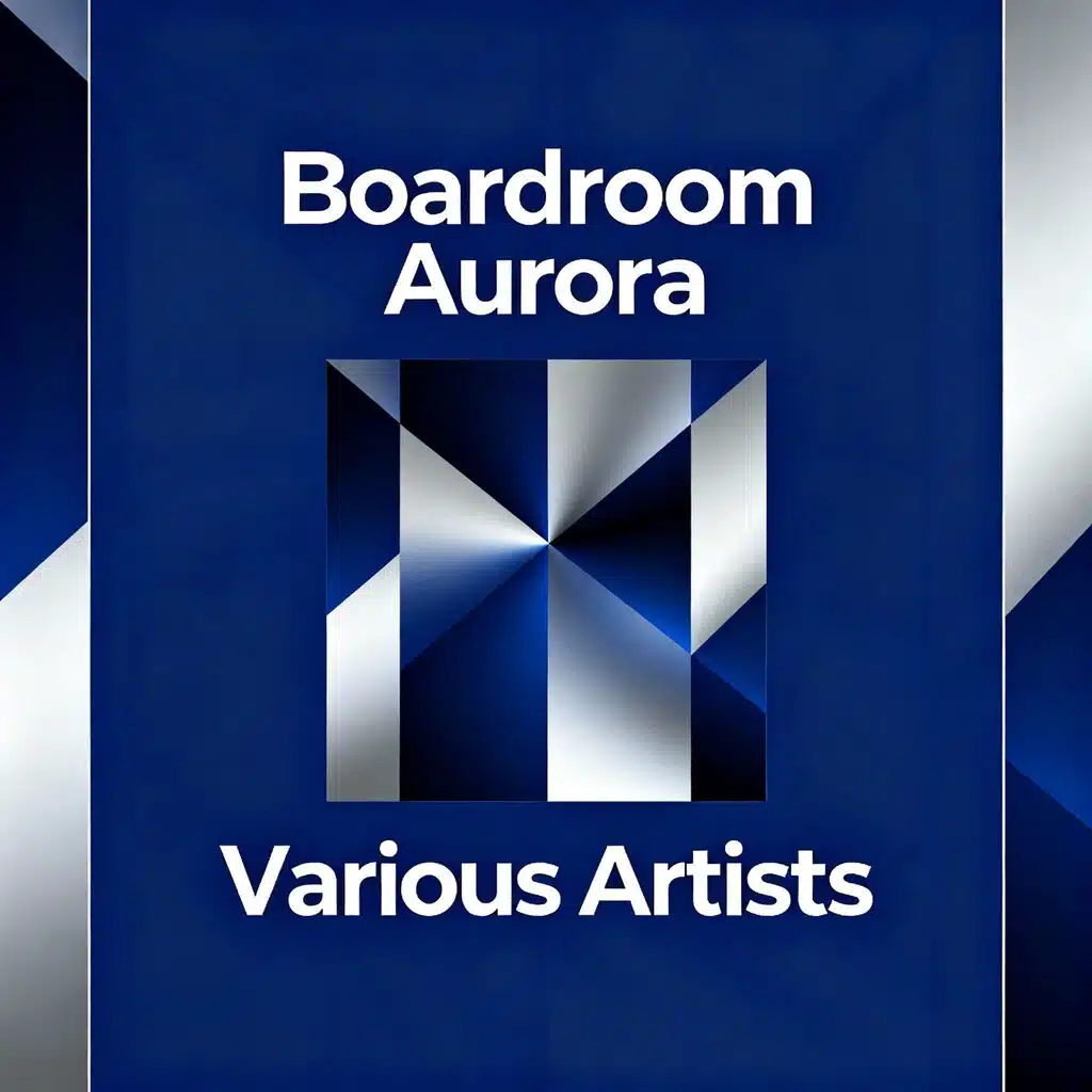 Boardroom Aurora