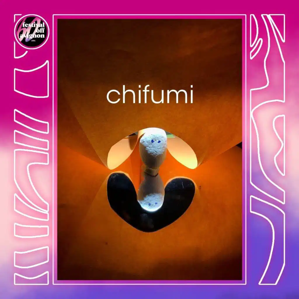 Interview du spectacle Chifumi - Festival OFF Avignon 2026