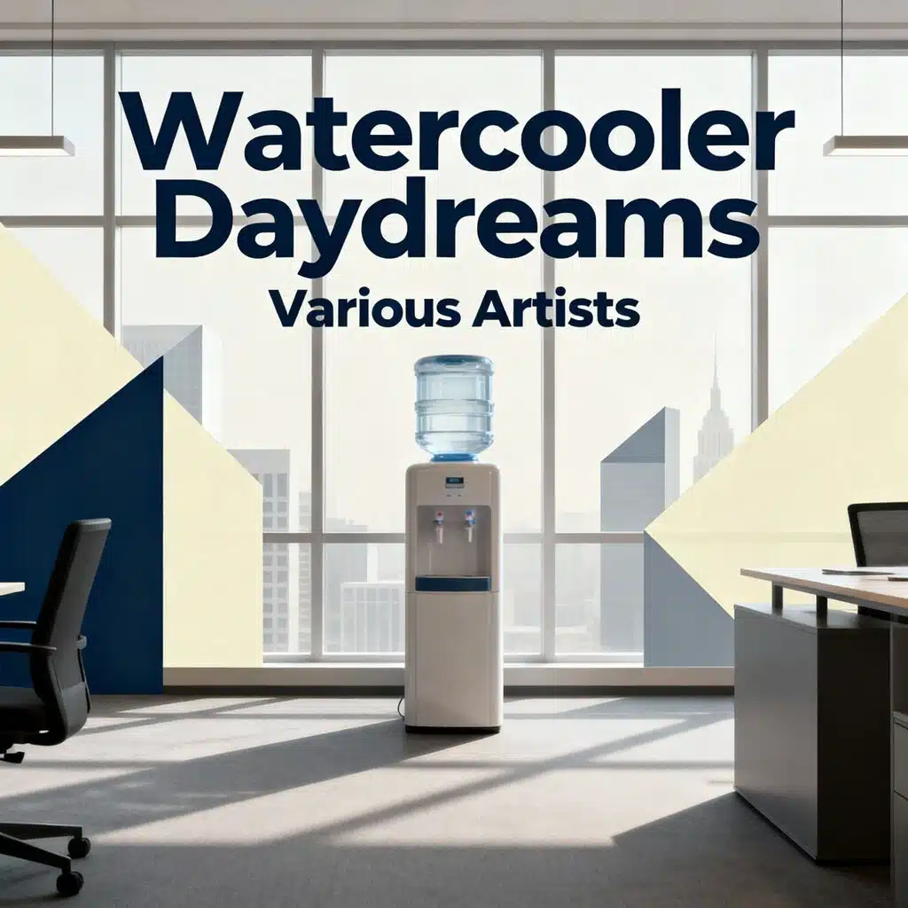 Watercooler Daydreams