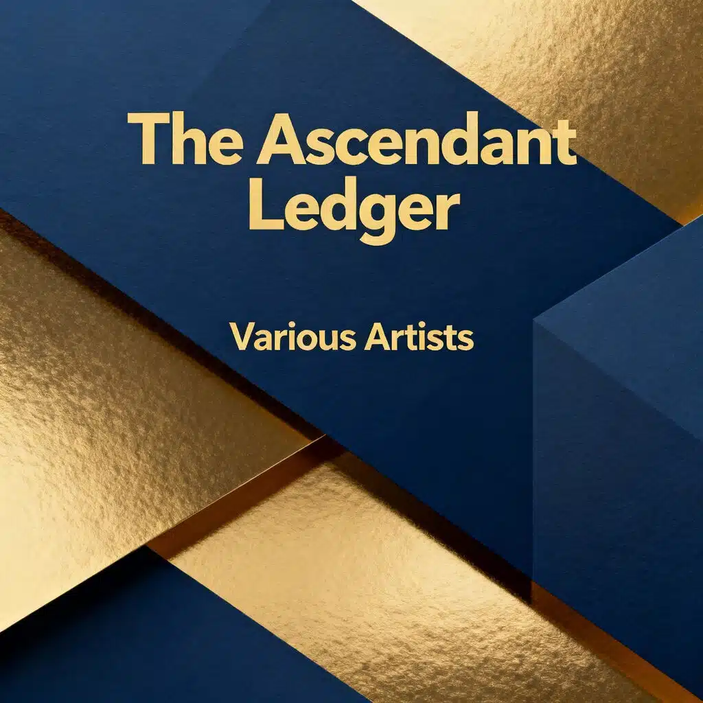 The Ascendant Ledger