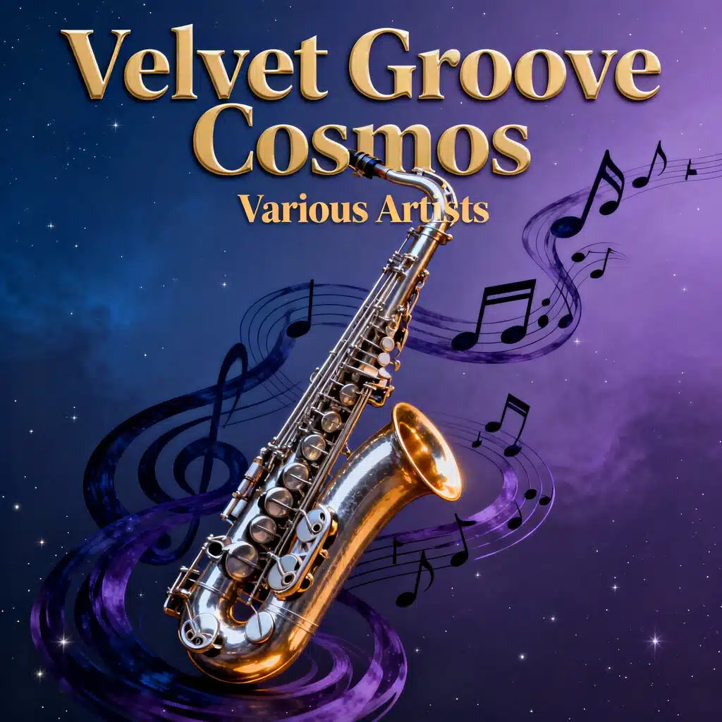 Velvet Groove Cosmos