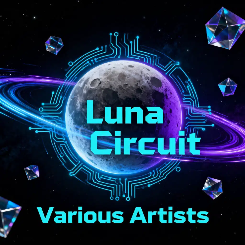 Luna Circuit