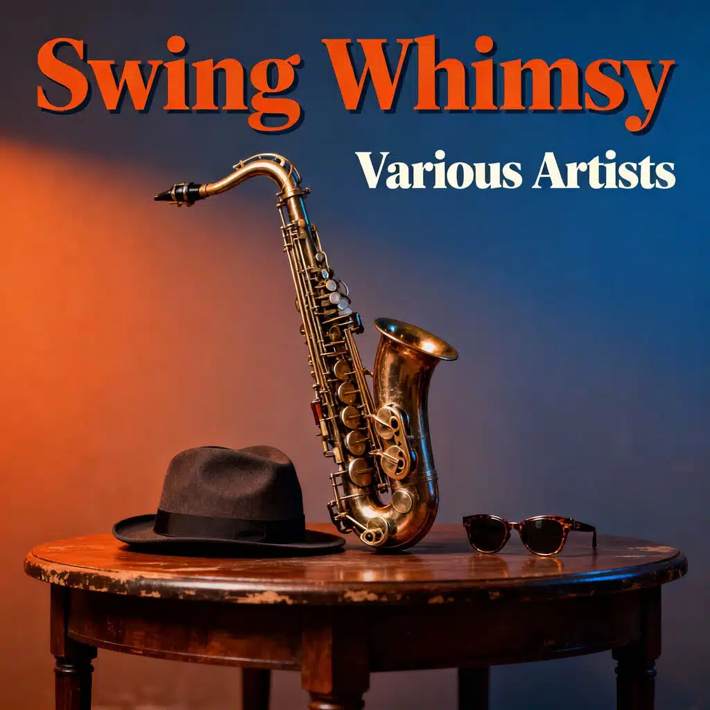 Swing Whimsy