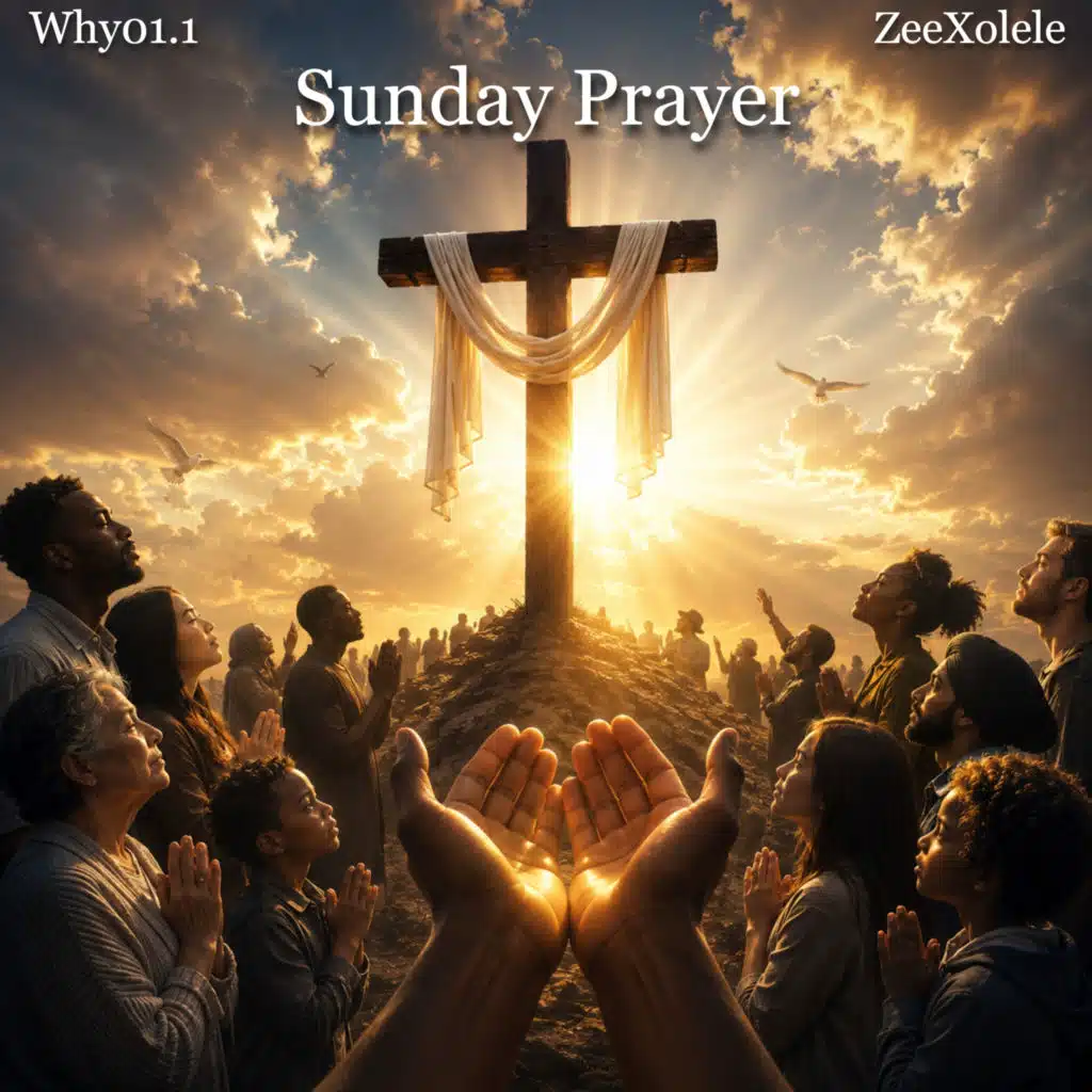Sunday Prayer