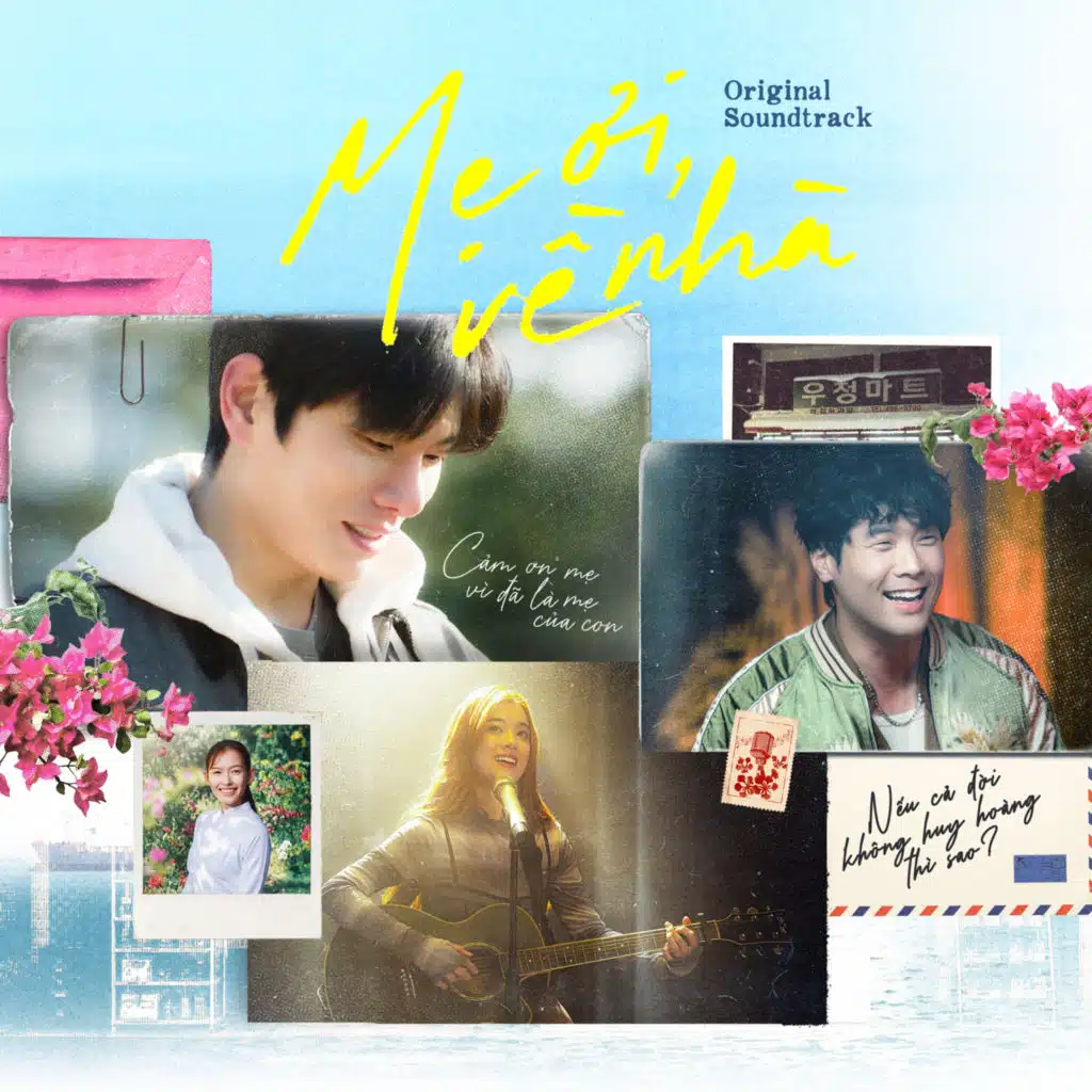 Mẹ Ơi, Về Nhà (Original Soundtrack)