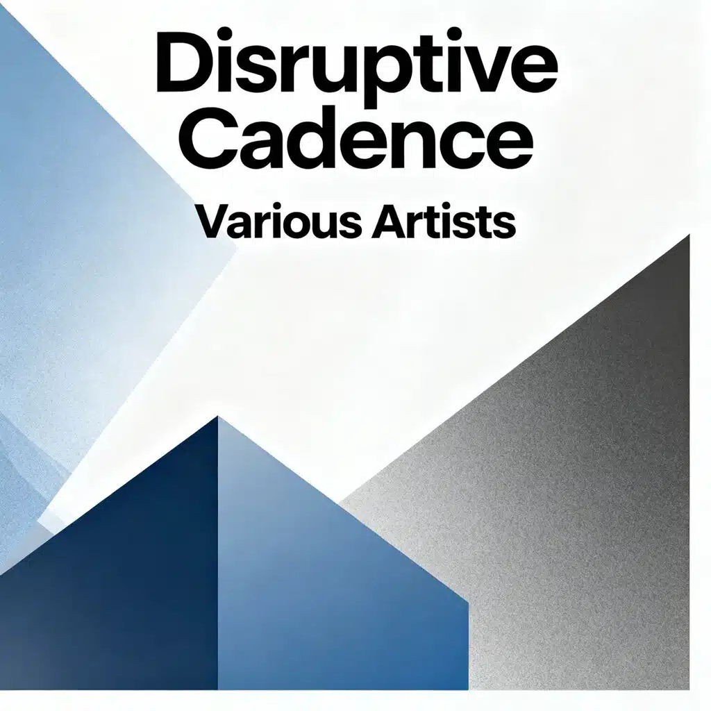 Disruptive Cadence