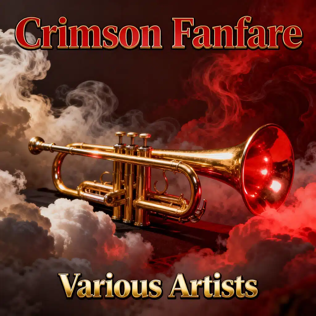 Crimson Fanfare