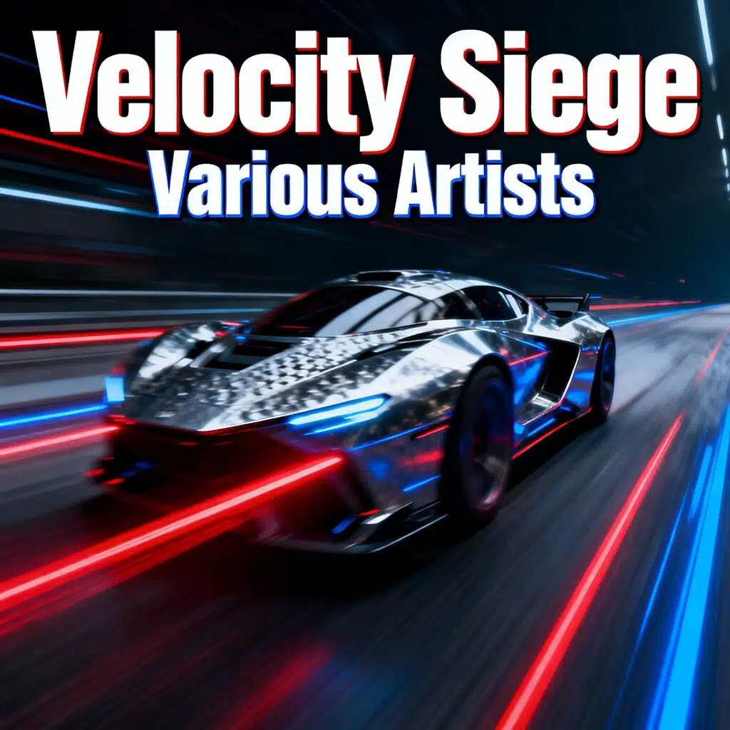 Velocity Siege