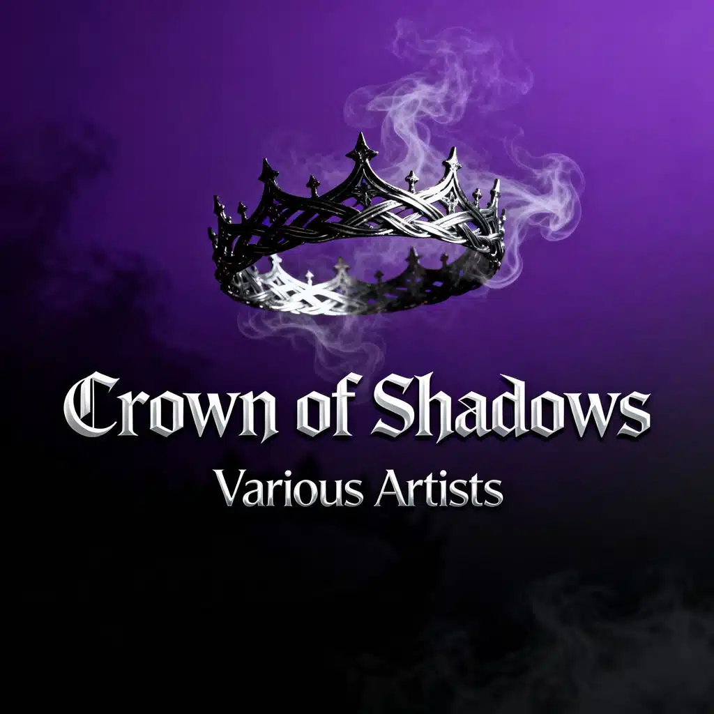 Crown of Shadows