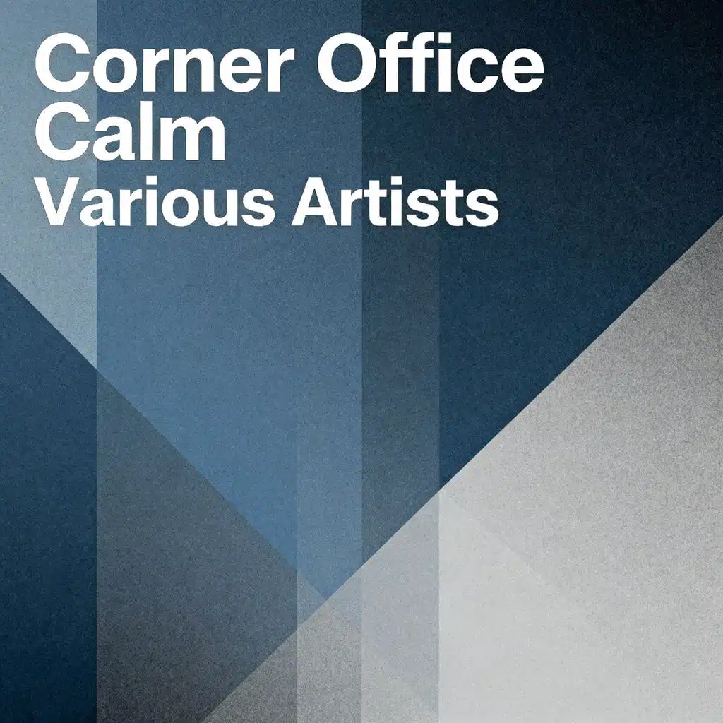 Corner Office Calm