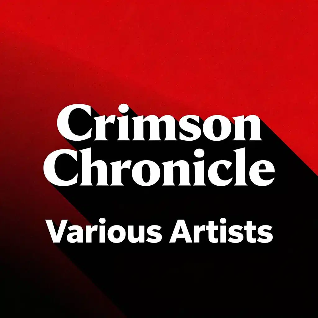 Crimson Chronicle