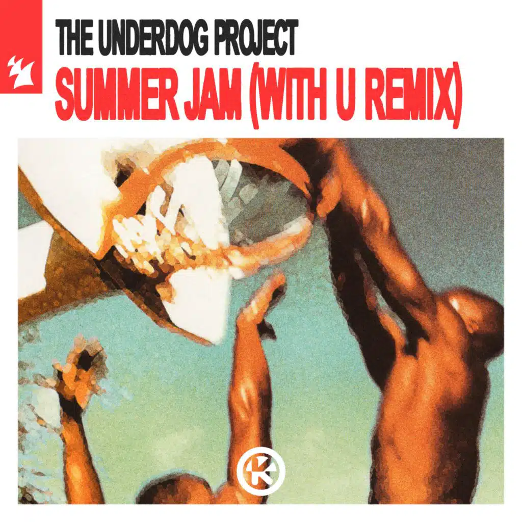 The Underdog Project