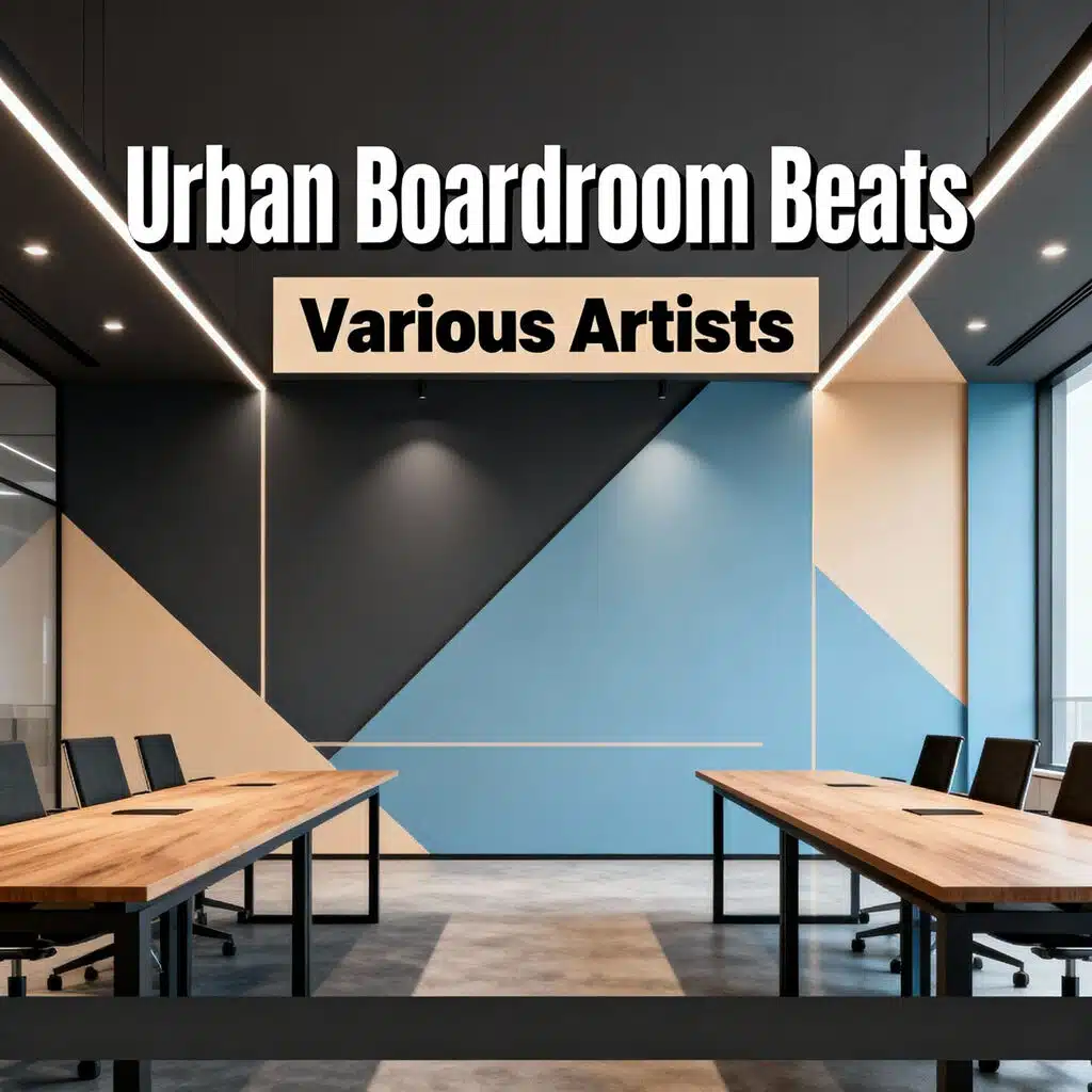 Urban Boardroom Beats