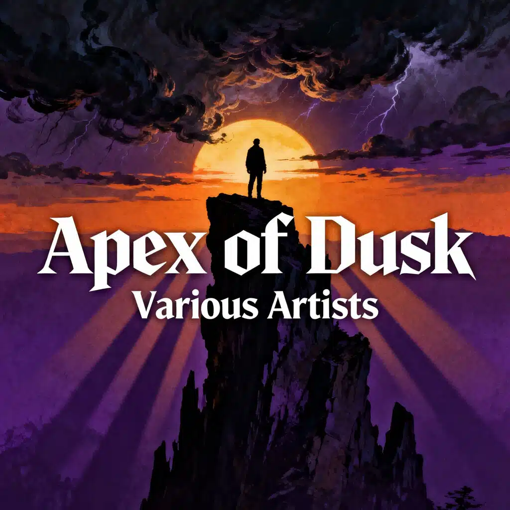 Apex of Dusk