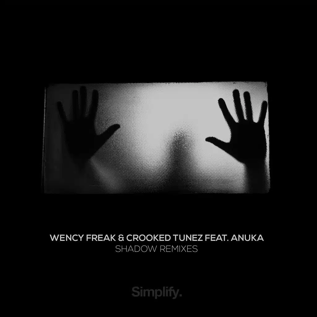 Shadow (feat. ANUKA) (MayTrix Remix)