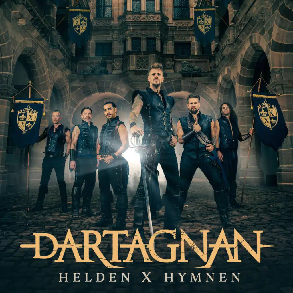 Helden X Hymnen