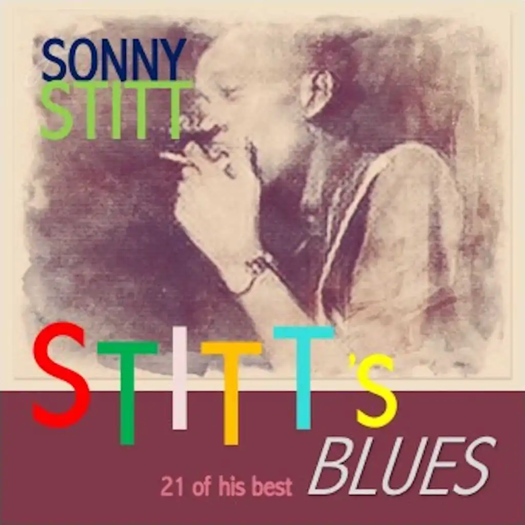 Stitt's Blues