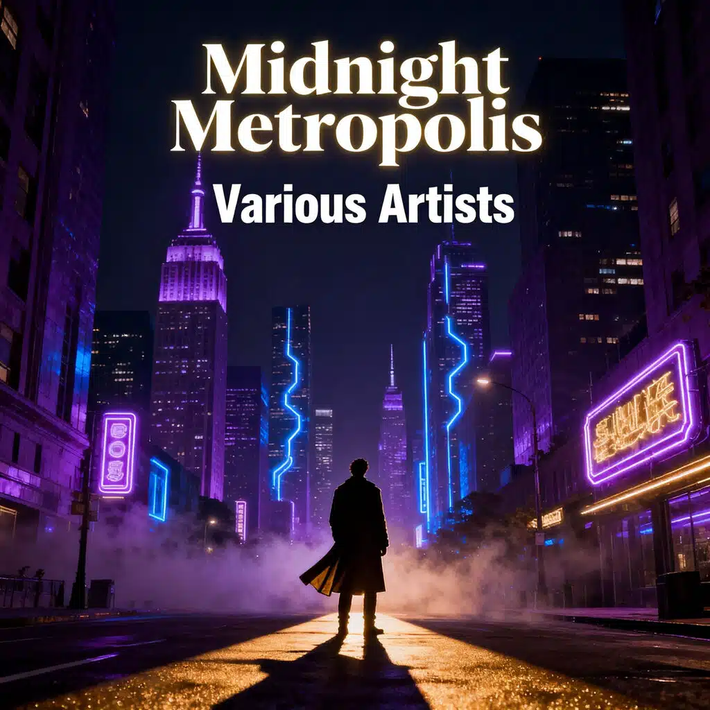 Midnight Metropolis