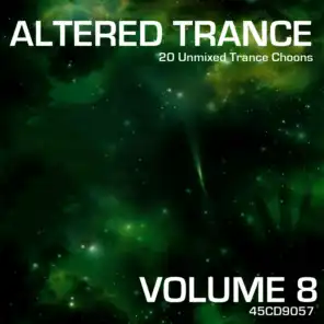 Altered Trance, Vol. 8