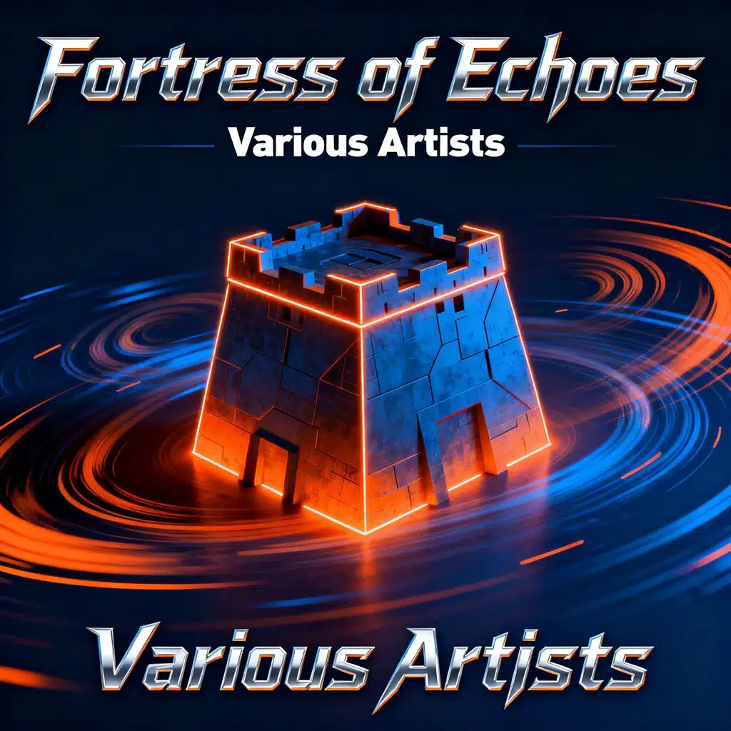 Fortress of Echoes