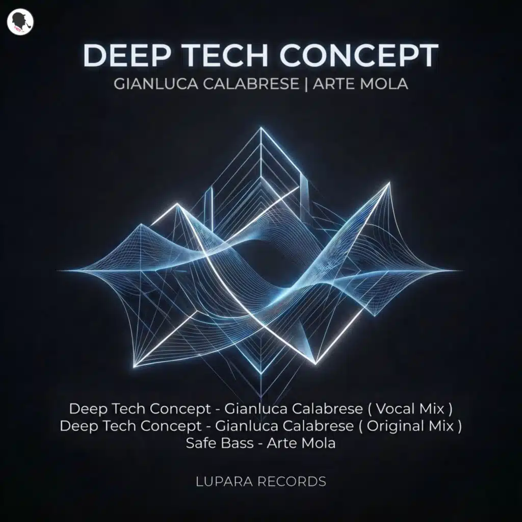 Deep Tech Concept
