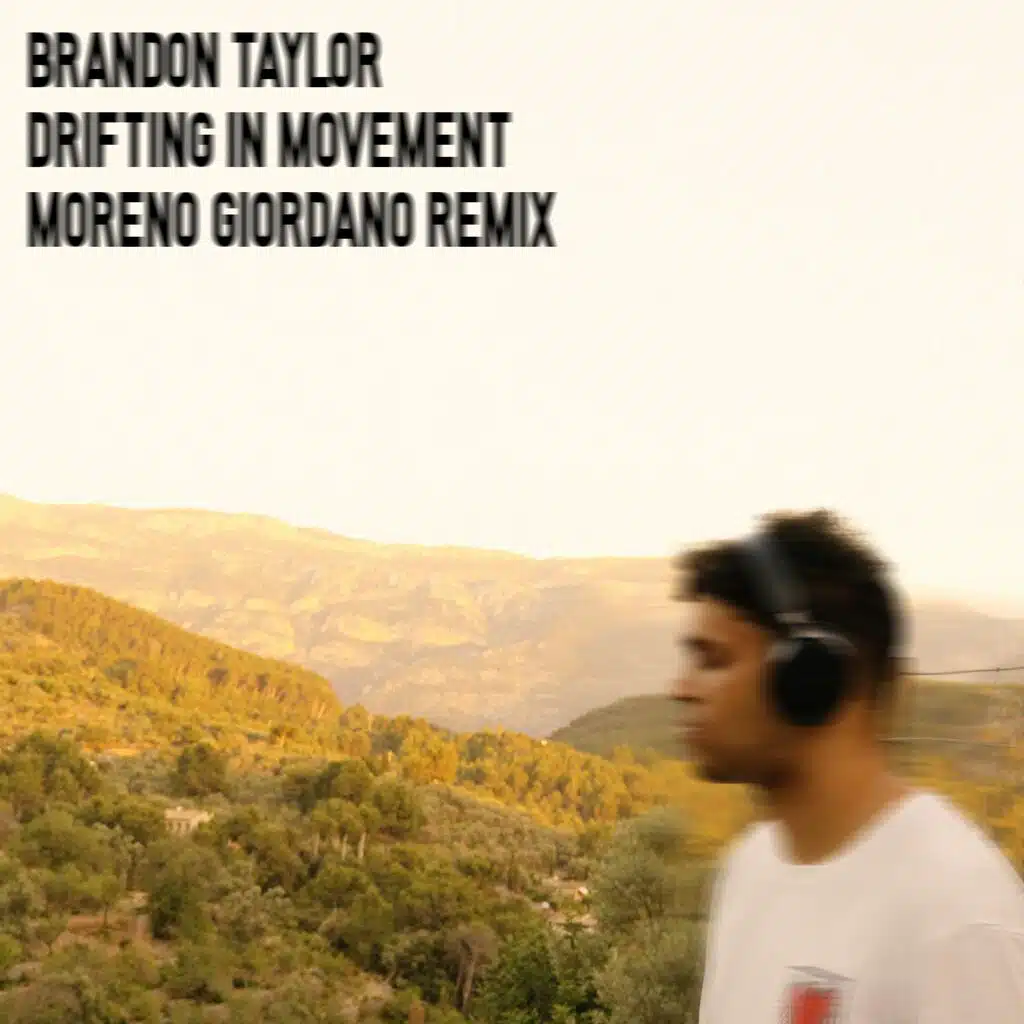 Brandon Taylor