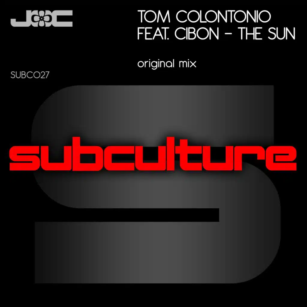 The Sun (feat. CiBon)