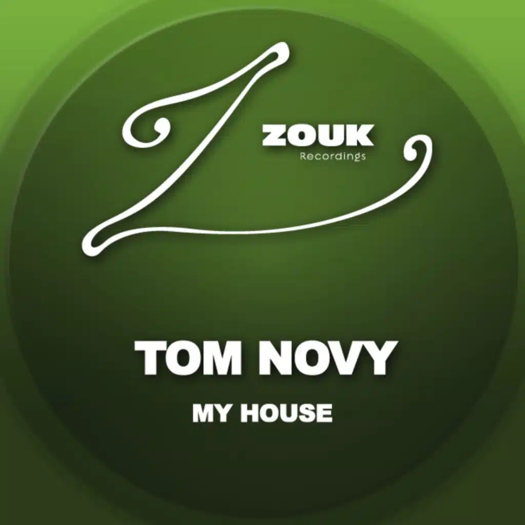 My House