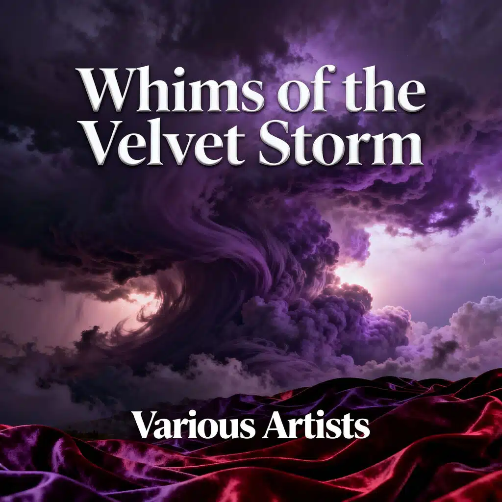 Whims of the Velvet Storm