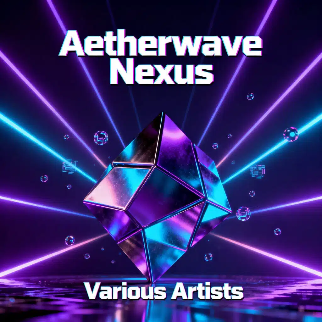Aetherwave Nexus