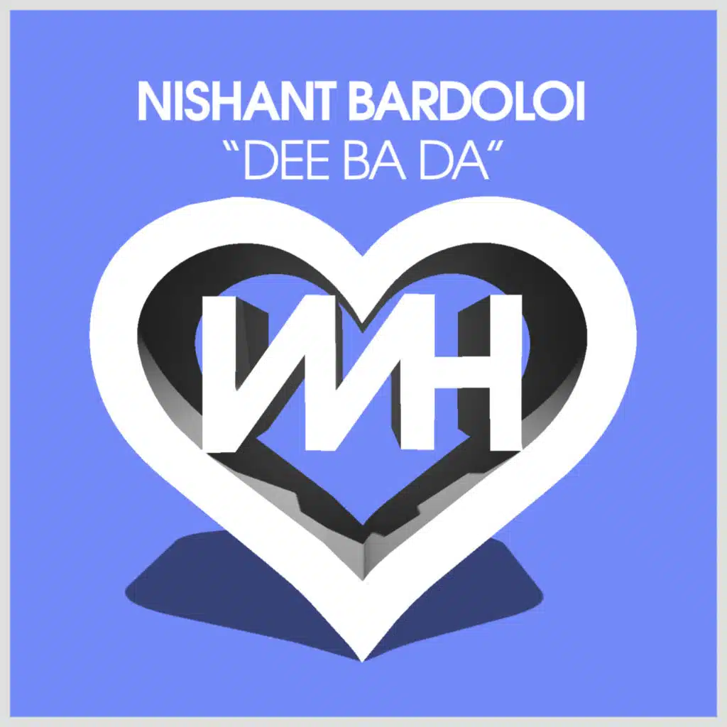 Nishant Bardoloi